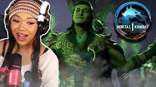 BATTLE OF THE CENTURY! | Mortal Kombat 1 Story Mode - Part 2 [Finale]