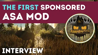 FIRST SPONSORED MODDER - I talked to Kaluga Studios! | Appalachia Mod Map