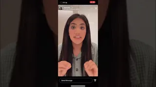 مشكلة بين نارين بيوتي ونور ستاري 😱😱|| لحق قبل الحذف