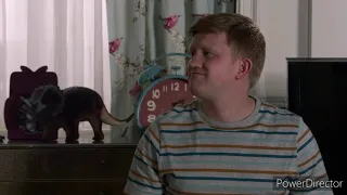 Coronation Street - Gemma and Joseph Shows Chesney Sign Language (20th June 2021)