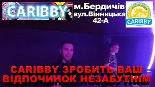 Caribby club & disco