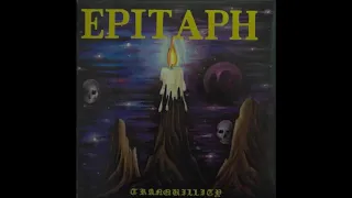 Epitaph - Tranquillity ( Full Album )