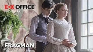 Küçük Kadınlar | Little Women | Altyazılı Fragman