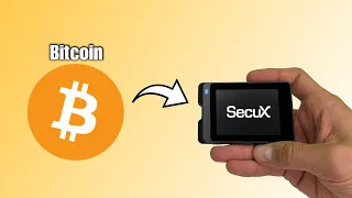 How To Send Bitcoin To Secux Wallet