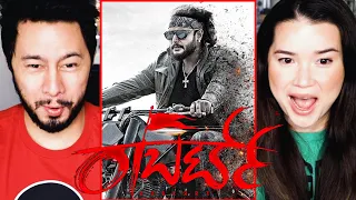 ROBERRT | Challenging Star Darshan | Arjun Janya | Tharun Kishore Sudhir | Trailer Reaction