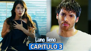 Luna llena Capitulo 3 (SUBTITULO ESPAÑOL) | Dolunay