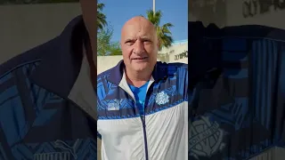 OM - Titi : "Un changement radical depuis la réunion entre Pablo Longoria et les supporters..."