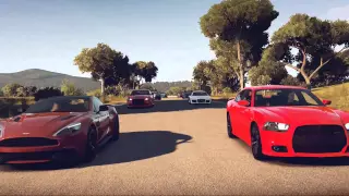 Gameplay Xbox One - Forza Horizon 2 Presents Fast & Furious [Supra] - 720p (HD)