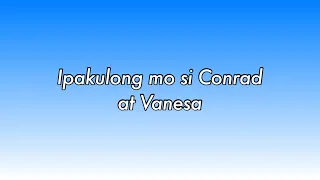 LA VIDA LENA December 31 (BIYERNES) "FERNANDO CASTRO ipakukulong si CONRAD at VANESA"