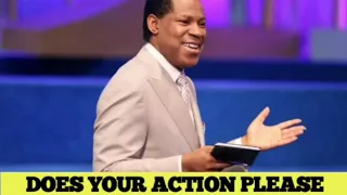 WHY ARE YOU LIKE THIS by PASTOR CHRIS- PART 1