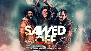 Sawed Off (2022) | Full Thriller Movie | Jody Barton | Eva Hamilton | Trae Ireland