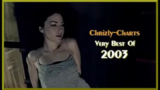 The VERY BEST Songs Of 2003