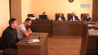 У Рівному опинилися на лаві підсудних бізнесмени, які допомагали чоловікам «емігрувати»