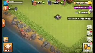 How to hack coc 100%working no root 👍😱