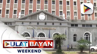 Desisyon ng Korte Suprema sa disqualification case vs. Gov. Manuel Mamba, hindi pa natatanggap ng Co