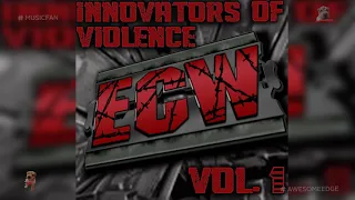 ECW This Is Extreme! (ECW Theme) Official