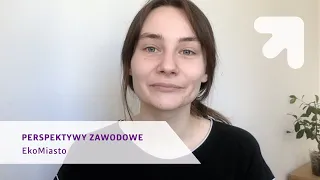 Perspektywy zawodowe - EkoMiasto