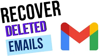 How to Recover Permanently Deleted Emails from Gmail