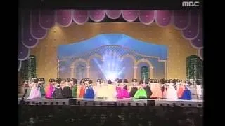 '93 Miss Korea - Destiny, 93 미스코리아 - 오! 운명이여, Saturday Night Music Show 1993060