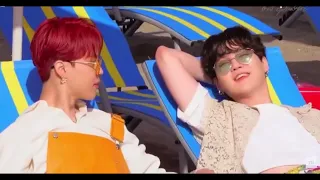 BTS Suga & Jimin (Yoonmin) Moments 2021