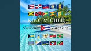 CARIBBEAN GANG GANG