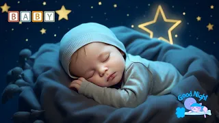 Baby Sleep Music, Lullaby for Babies To Go To Sleep ❤ Mozart for Babies Intelligence Stimulation