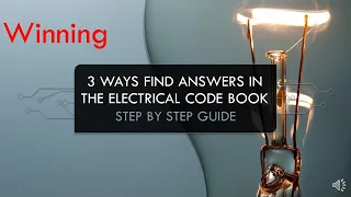 How to Look up Answers in the Code Book FAST!! 3 Methods