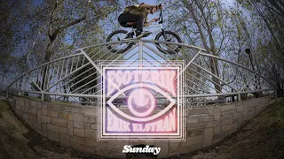 ERIK ELSTRAN - ESOTERIK | Sunday Bikes