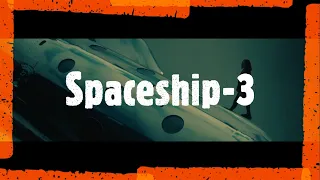 Virgin Galactic | Spaceship 3 | Future of our fleet | NRK INTELLIGENCE