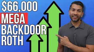 CPA EXPLAINS: Mega Backdoor Roth Strategy