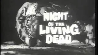 Night of the Living Dead Review - Cinema Slashes