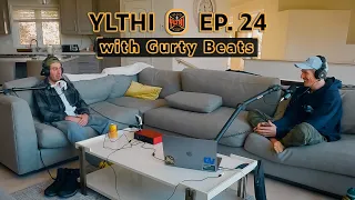 #24 Gurty Beats | Make $$ Doing What You Love, YouTube Tactics, Connections, & Work For FREE!?