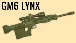 Gepard GM6 LYNX - Comparison in 7 Different Games