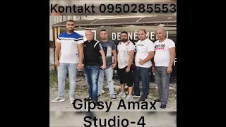 Amax Band Studio 4 - keci pijav
