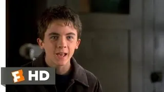 Big Fat Liar (1/10) Movie CLIP - Lying Through Your Teeth (2002) HD