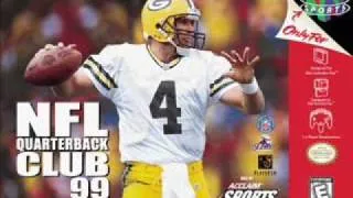 Fluke - Absurd (NFL Quarterback Club 99 Version)