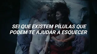 k.flay - high enough (tradução/legendado) // rue + euphoria