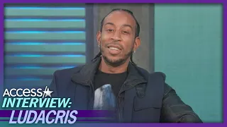 Ludacris Reflects On Paul Walker And Him Getting Star On Hollywood Walk Of Fame