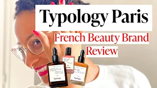 Is Typology Skincare Worth It? A Comprehensive Review