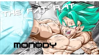 DBZ -  Monody -  (AMV)