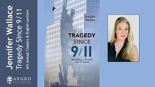 Jennifer Wallace: Tragedy Since 9/11