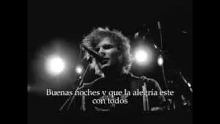 Ed Sheeran-The Parting Glass Sub español