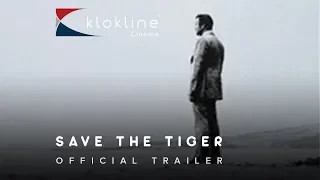 1973 Save the Tiger Official Trailer 1 Paramount Pictures