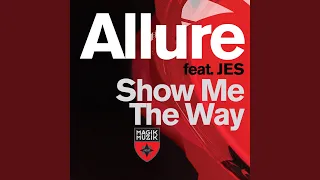 Show Me The Way (Radio Edit)