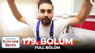 En Hamarat Benim 179. Bölüm