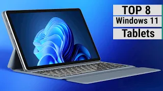 Top 5 Best Windows 11 Tablets For 2023
