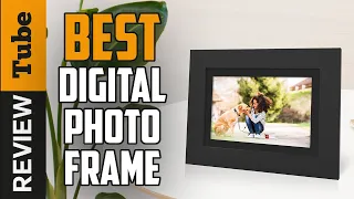 ✅ Digital Frame: Best Digital Photo Frame (Buying Guide)