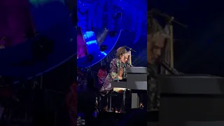 Dream on Aerosmith live 7/9/19 Park theater Las Vegas