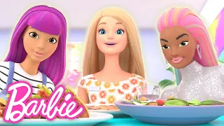 Zabawne przygody Barbie! | Barbie Stylowa Jazda | Barbie Po Polsku