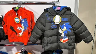 Primark Boys 1½ to 8 years new collection / January || 2024 Kids collection